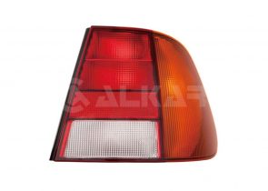 Zadnje svjetlo VW POLO CLASSIC 95- desno 2222154 vijci iznutra