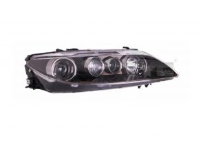 Far MAZDA 6 02-07 lijevi 05- H1/H1/H3 20-0976-15-2