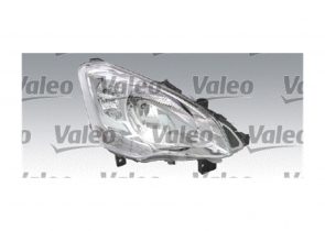 Far CITROEN BERLINGO 08-18 lijevi H4 043778