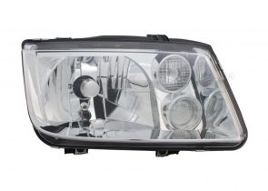 Far VW BORA desni H4/H3 20-5677-08-2