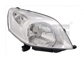 Far CITROEN NEMO lijevi H4 , BIPPER/FIORINO 20-11812-05-2