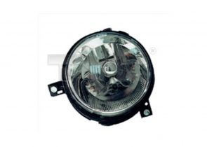 Far VW LUPO desni H4 20-5671-08-2