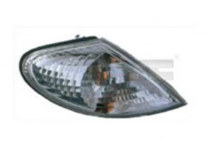 Žmigavac NISSAN ALMERA N16 00-06 desni -02 bijeli