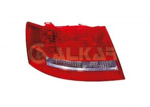 Zadnje svjetlo AUDI A6 04-08 lijevo 4 vrata 2221501
