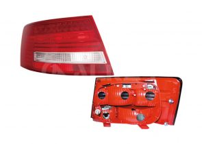 Zadnje svjetlo AUDI A6 04-08 lijevo 4 vrata LED 2241501