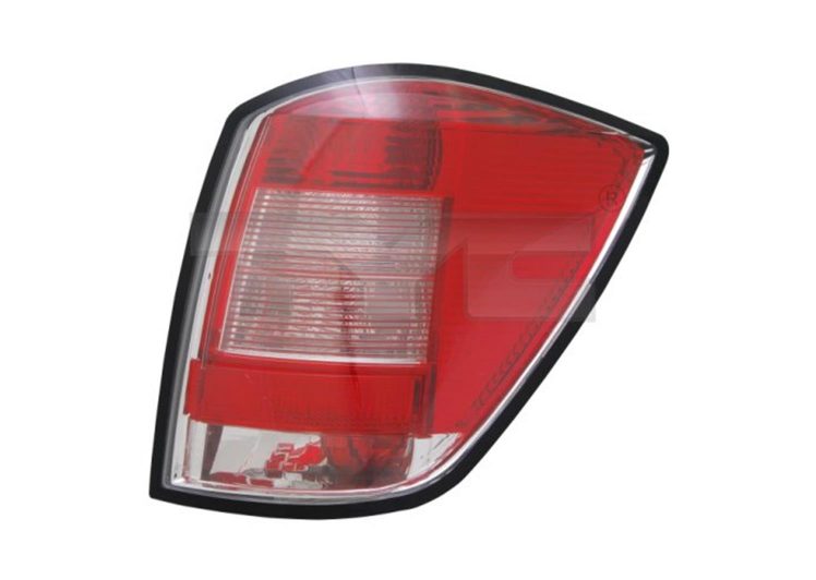 Zadnje svjetlo OPEL ASTRA H lijevo 07- KARAVAN 11-0510-11-2