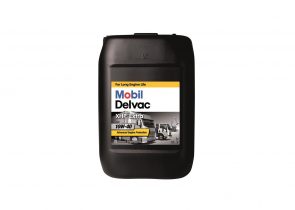 Ulje MOBIL DELVAC XHP EXTRA 10W40 20L