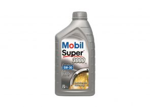 Ulje MOBIL super 3000 x1 formula fe 5w30 1l