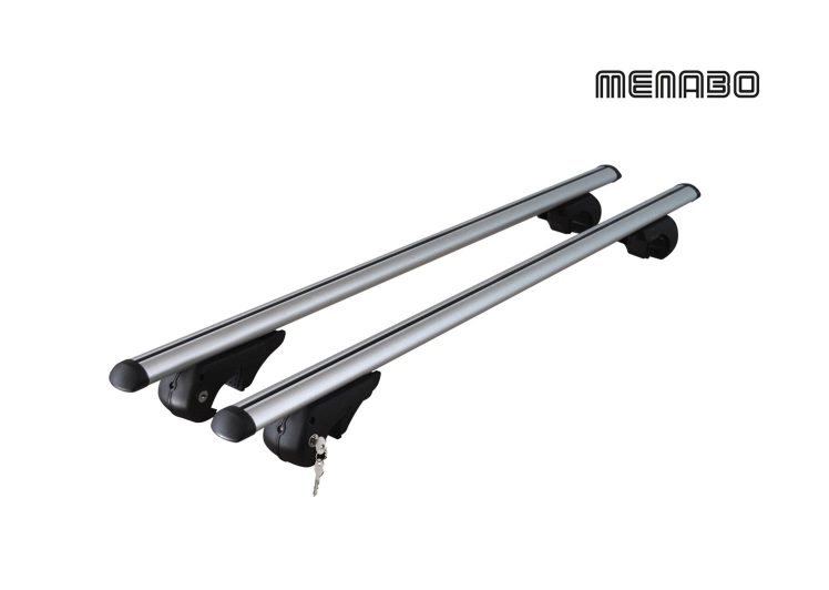 MENABO krovni nosač brio 120  kia stonic 000040000000