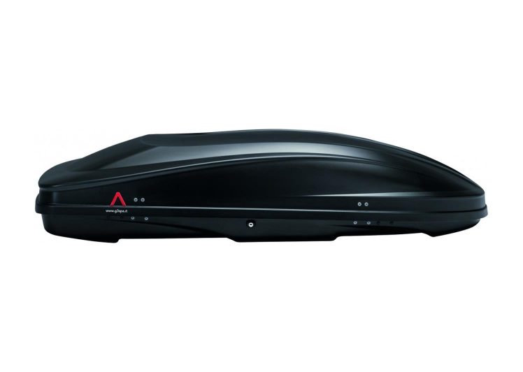 G3 krovna kutija spark 480 crna