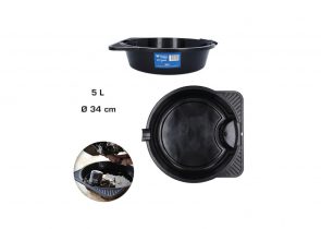 BRILLIANT TOOLS posuda za ulje 5l, BT716003