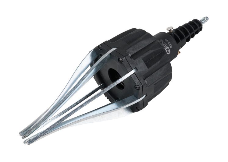 KS TOOLS razvlakač gumenih manžeta pneumatski 450mm – 515.3100