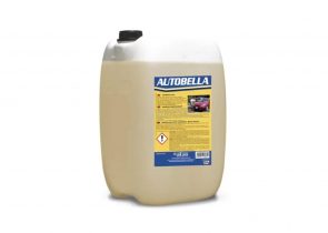 ATAS autobella šampon 25kg