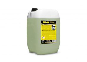 ATAS rial 2000 šampon za automatske praonice 10kg