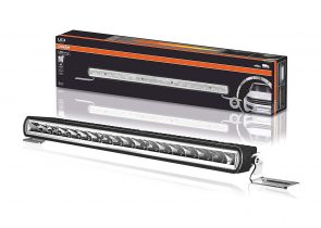 OSRAM LEDriving LIGHTBAR SX500-SP, 12/24V, 3900lm, 6000K, LED svjetlo za rad i vožnju LEDDL107-SP