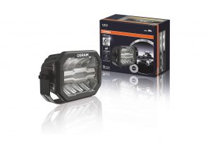 OSRAM LEDriving CUBE MX240-CB, 12/24V, 4000lm, 6000K, LED svjetlo za vožnju LEDDL113-CB