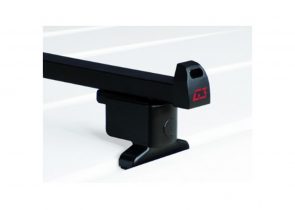 G3 prečke za krovne nosače atlantic pro steel (175cm) 63.011 prečke, nosači, potporne šipke