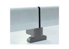 G3 atlantic bočni profilni komplet za spajanje 69.005 poprečne šipke, nosači, nosne šipke