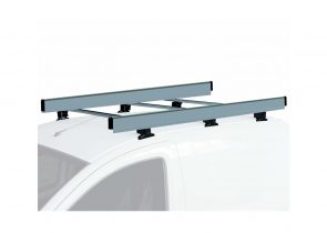 G3 atlantic pro van bočne krovne šipke (160 x 8 x 2,4 cm) 69.003 poprečne šipke, nosači, nosne šipke