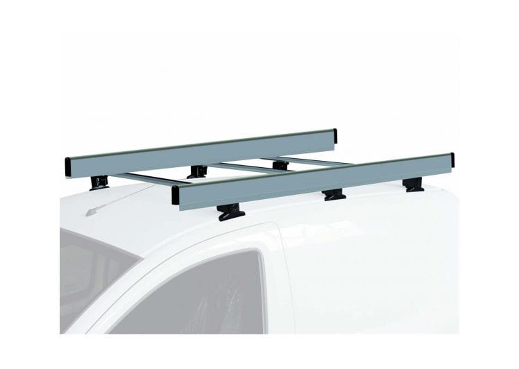 G3 atlantic pro van bočne krovne šipke (160 x 8 x 2,4 cm) 69.003 poprečne šipke, nosači, nosne šipke