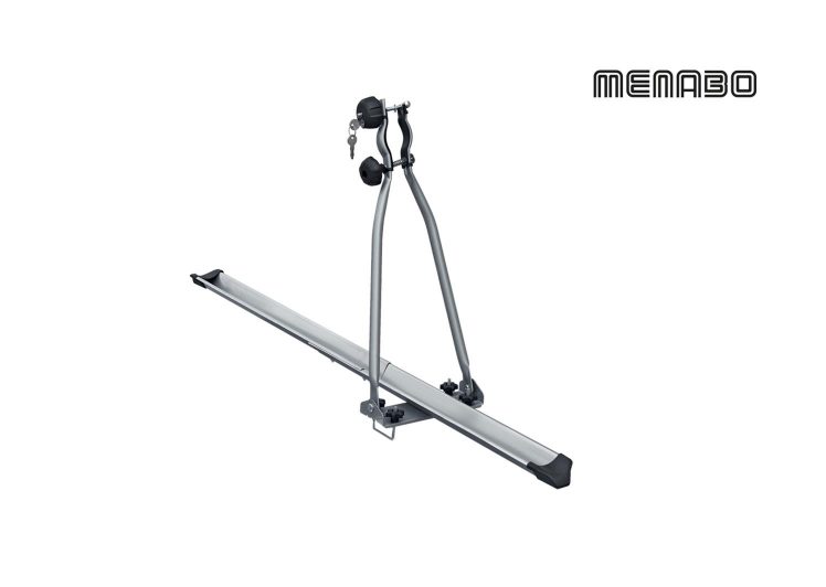 MENABO huggy lock krovni nosač za bicikl 1/4/20/140 min ili 20 nosača za bicikle 000036300000 krov