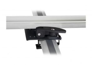 MENABO pribor za montažu u obliku slova u za juza komplet za vanjsko učvršćivanje 4/4/616 000122700000 pričvršćivanje kuke u obliku slova u