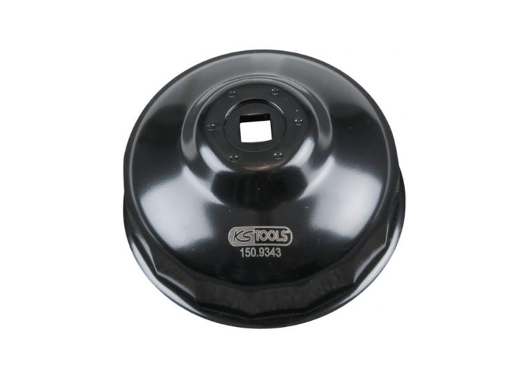 KS TOOLS ključ za filter ulja 3/8″, 86-16 mm, 150.9343
