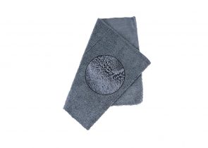Antistatička krpa od mikrovlakana 35x30mm 450g/m2 4CARS 98287