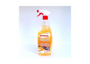 ATAS deopar naranča 750ml dezodorans