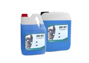 ATAS bri 5kg sredstvo za sjaj posuđa