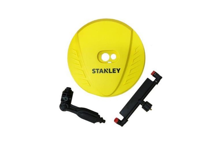 STANLEY četka za visokotlačni čistač 41952 sxpw14e-pe, sxpw16e-pe, sxpw17e-pe mini patio w/quick connection mini patio con attacco rapido