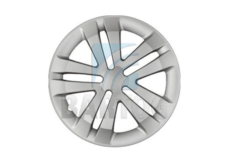 JESTIC set ratkapa bavaria 15″