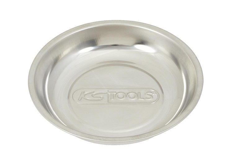 KS TOOLS magnetska ploča od nehrđajućeg čelika, 150 mm 800.0150