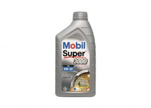 Ulje MOBIL super 3000 xe 505.01 5w30 1l