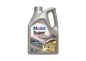 Ulje MOBIL super 3000 xe 505.01 5w30 5l