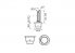 žarulja PHILIPS xenon d2s 35w 85122xv2c1 p32d-2 xenon x-tremevision gen2 1/1