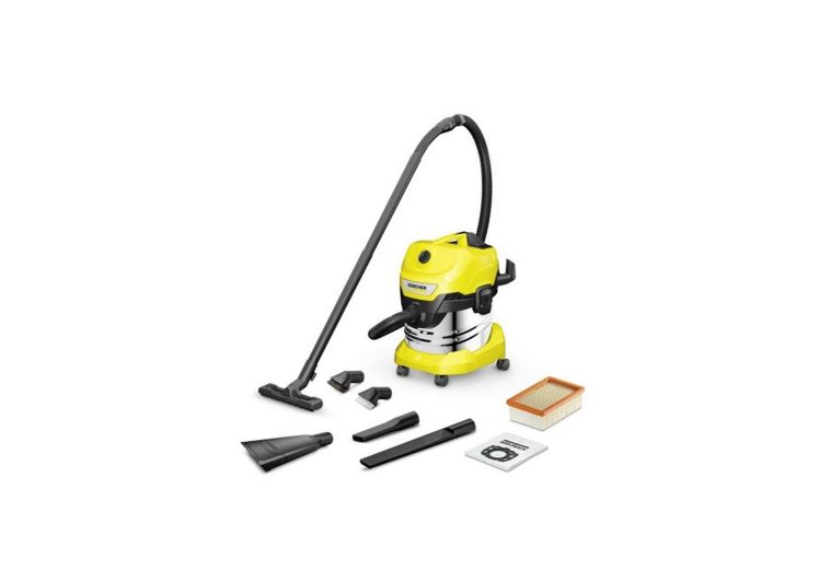KARCHER usisavač wd 4 s v-20/6/22 car – 1.628-259.0