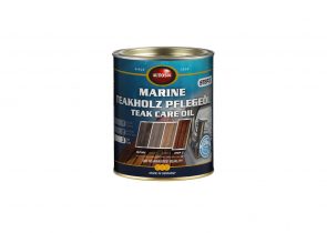 AUTOSOL marine tikovo ulje 750 ml