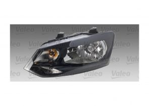 FAR VW POLO 09-17 lijevi -14 H4   044081