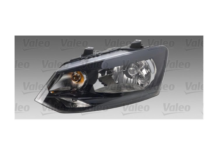 FAR VW POLO 09-17 lijevi -14 H4   044081