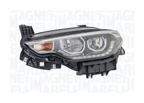 FAR FIAT TIPO 15- desni H7/H7 LED  LPP561