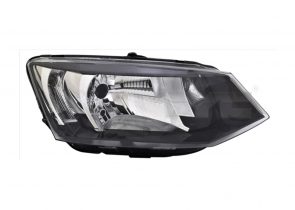 FAR ŠKODA FABIA 14-21 lijevi H4 DNEVNO SVJETLO   20-15028-05-2