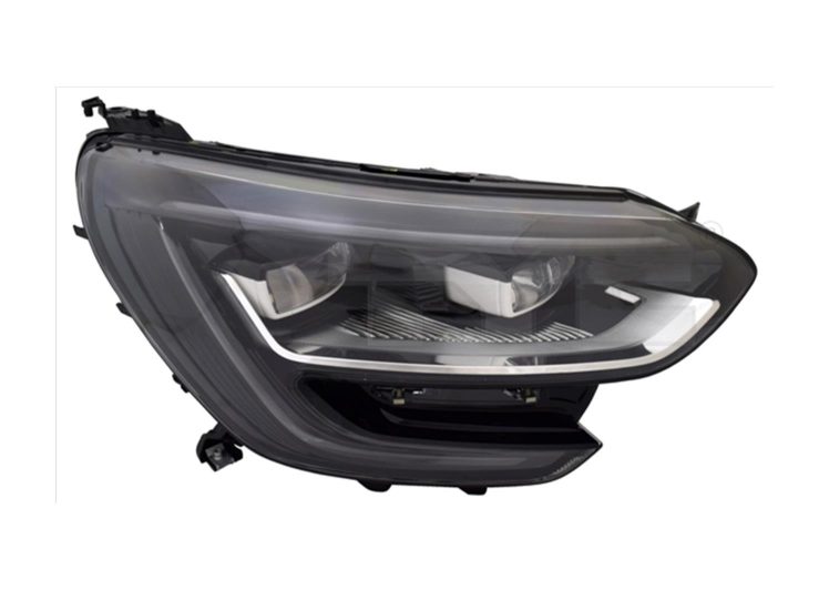 FAR RENAULT MEGANE 16- desni LED  20-17075-06-2