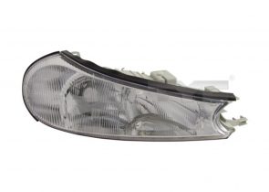 FAR FORD MONDEO 93-00 lijevi 96-97 H7/H7  20-3754-18-2