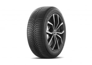 Guma MICHELIN 215/50R18 92W FR CrossClimate 2 SUV m+s