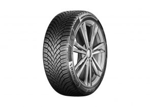 Guma CONTINENTAL 205/55R16 94V XL seal 3PMSF WinterContact TS860 m+
