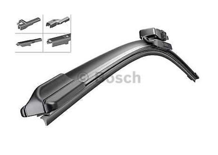 metlica 650mms 3397008573 BOSCH aerotwin multi-clip golf # AM 26 U