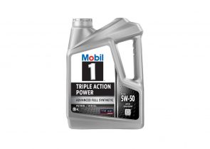 Ulje MOBIL 1 fs x1 5w50 4l