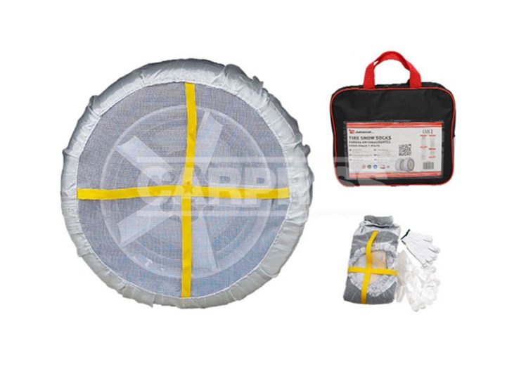 Lanci za snijeg CARPRISS čarape grupa 77 69250077