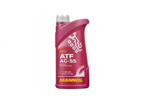 Ulje MANNOL ATF AG55 1L